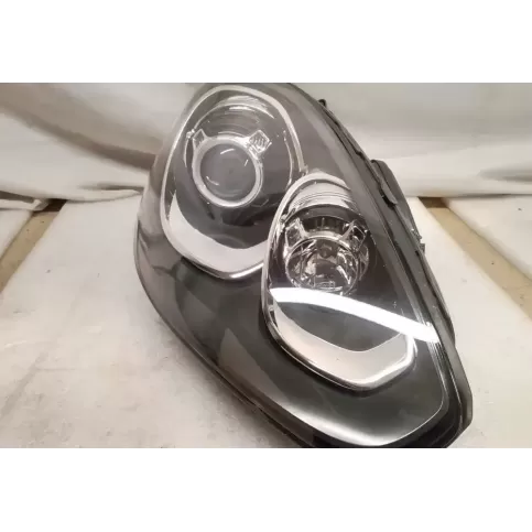 5DV00993200 фара передняя Porsche Cayenne (92A) 2015