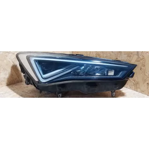 5FJ941008C фара передняя Seat Tarraco 2020
