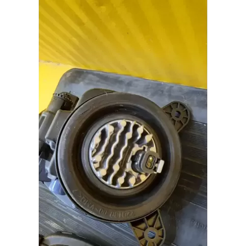 5FJ941701 фара передняя Seat Tarraco 2019