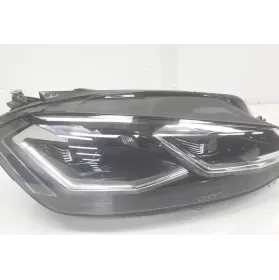5G2941082 фара передня Volkswagen Golf VII 2012