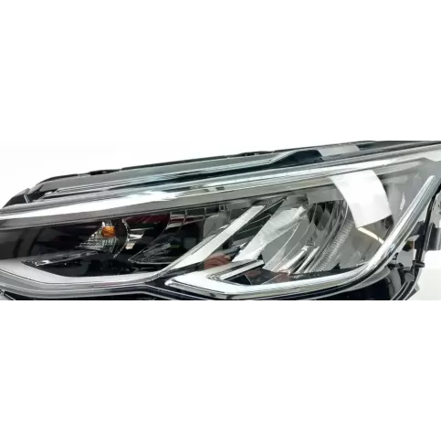 5H2941005B фара передня Volkswagen Golf VIII 2021