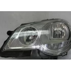 5Q1941007AQ фара передня Volkswagen Polo IV 9N3 2006