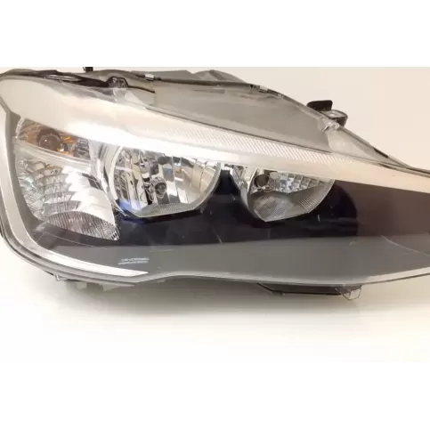 6002TC0316 фара передня BMW X4 F26 2015