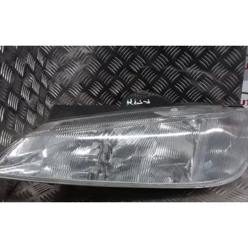 6204N0 фара передня Peugeot 406 1998