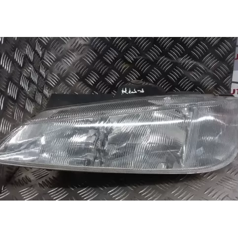 6204N0 фара передня Peugeot 406 1998