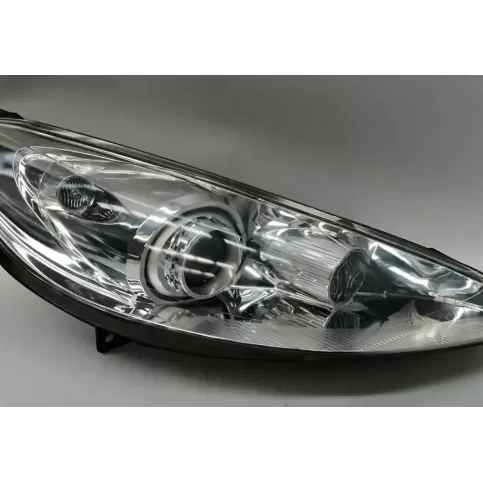 620680 фара передня Peugeot 407 2005