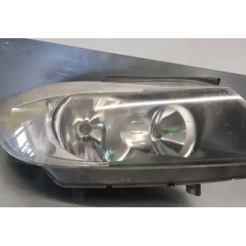 63116942722 фара передня BMW 3 E90 E91 2007