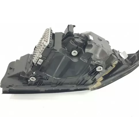 63117214955 фара передня BMW M5 2016
