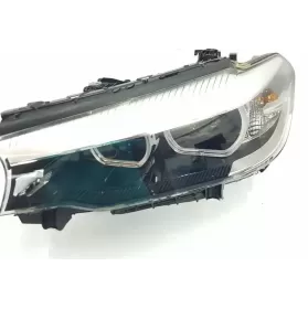 63117214955 фара передня BMW M5 2016