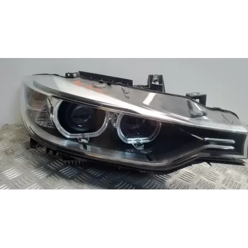 63117259548 фара передня BMW 3 F30 F35 F31 2015