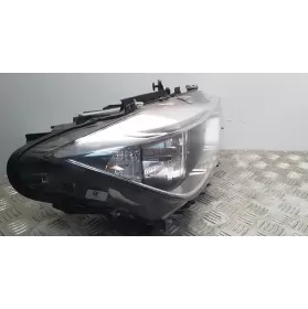 63117259548 фара передня BMW 3 F30 F35 F31 2015