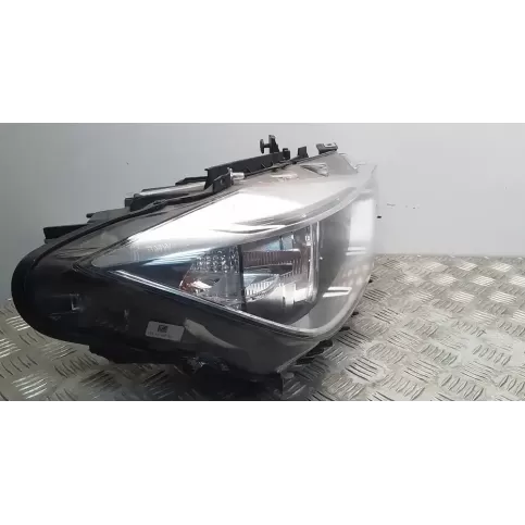 63117259548 фара передня BMW 3 F30 F35 F31 2015