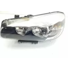 63117422573 фара передня BMW 2 Active Tourer U06 2014