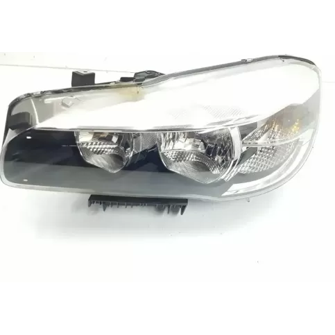 63117422573 фара передня BMW 2 Active Tourer U06 2014