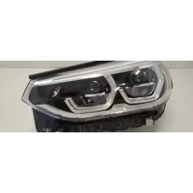 63117466119 фара передня BMW X4 G02 2019
