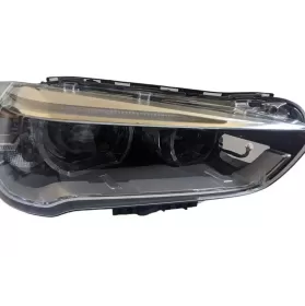 63117793708 фара передня BMW X1 F48 F49 2016