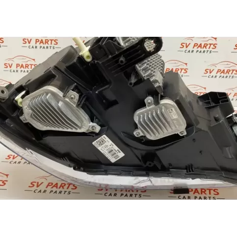 6311873818605 фара передня BMW X2 F39 2020