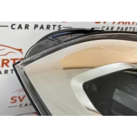 6311873818605 фара передня BMW X2 F39 2020