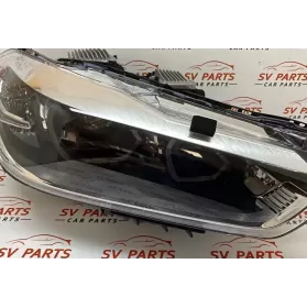 6311873818605 фара передня BMW X2 F39 2020