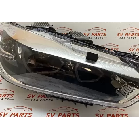 6311873818605 фара передня BMW X2 F39 2020