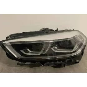6311948280709 фара передня BMW 1 F40 2019