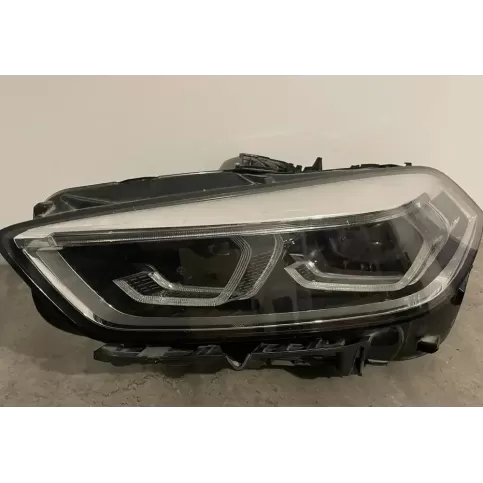 6311948280709 фара передня BMW 1 F40 2019