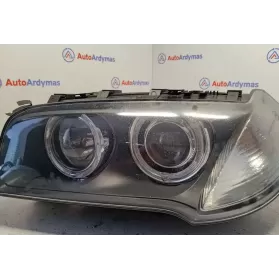 63123456039 фара передня BMW X3 E83 2007