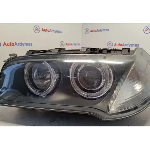 63123456039 фара передня BMW X3 E83 2007