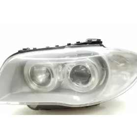 6312692448908 фара передня BMW 1 E81 E87 2007