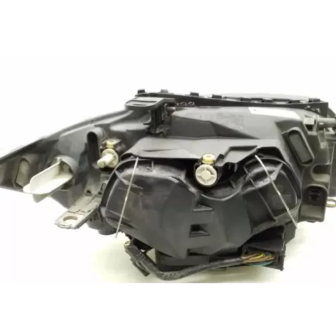 6312692448908 фара передня BMW 1 E81 E87 2007