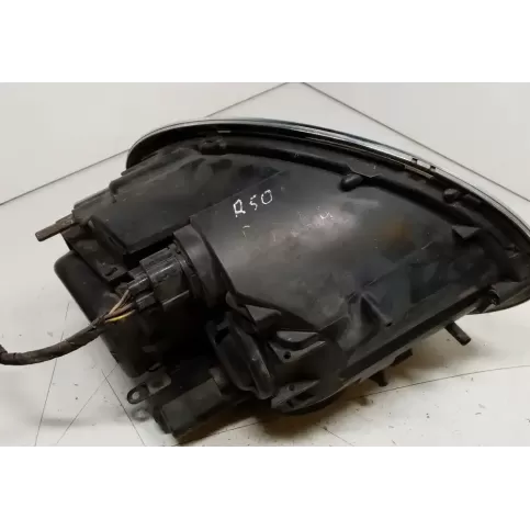 63126961346 фара передня Mini One - Cooper R50 - 53 2003
