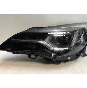 6519700000000X фара передня Opel Astra K 2016