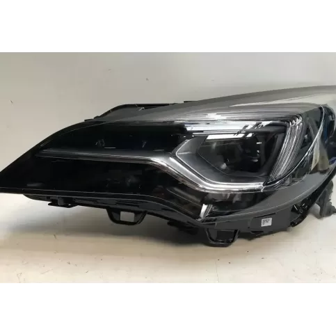 6519700000000X фара передня Opel Astra K 2016