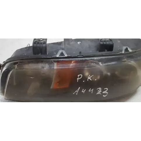 6611132LLHDEF фара передняя Fiat Punto (188) 2000