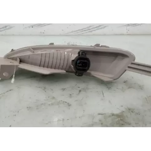 662588537R фара передня Opel Astra J 2009