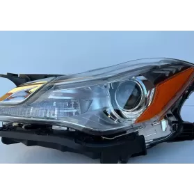 670104201 фара передняя Maserati Quattroporte 2015