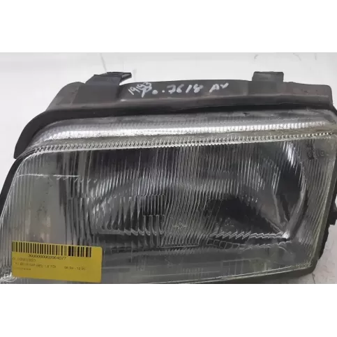 67629599 фара передня Audi A4 S4 B5 8D 1995