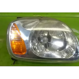 67752025 фара передняя Nissan Micra 2001