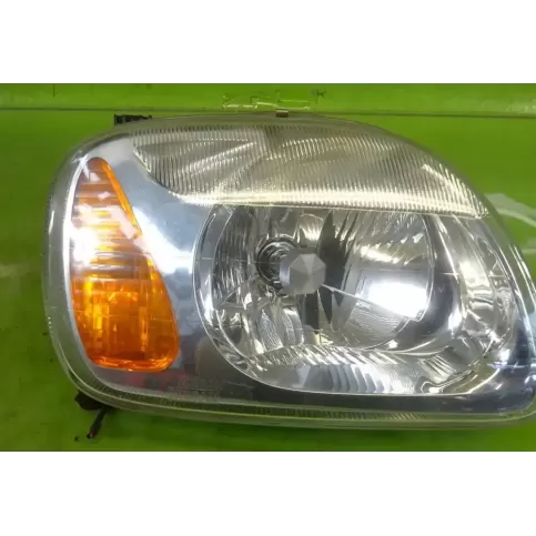 67752025 фара передняя Nissan Micra 2001