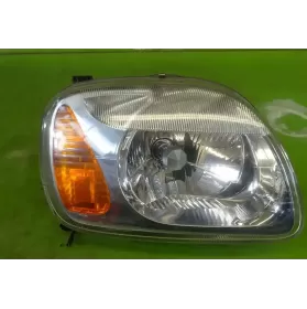 67752025 фара передняя Nissan Micra 2001