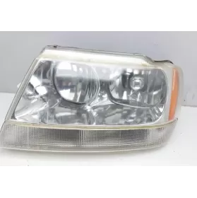 68086539AA фара передняя Jeep Grand Cherokee (WJ) 1999
