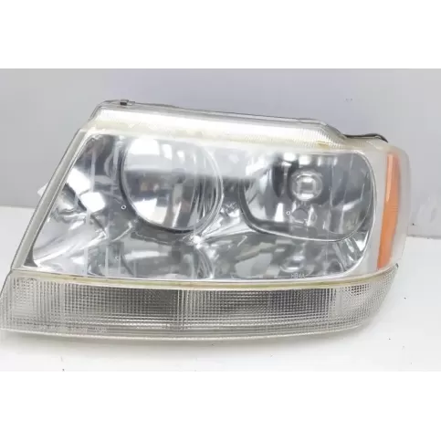 68086539AA фара передняя Jeep Grand Cherokee (WJ) 1999