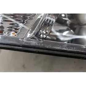 68096438AD фара передняя Dodge PickUp RAM SRT-10 2015