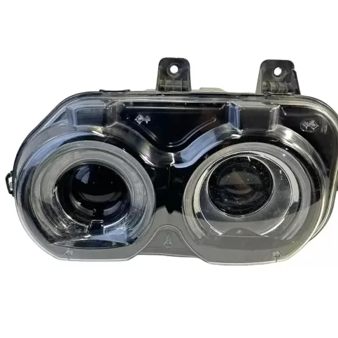 68174064AF фара передняя Dodge Challenger 2016