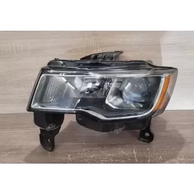 68289235AD фара передняя Jeep Grand Cherokee 2017