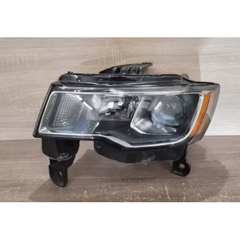 68289235AD фара передняя Jeep Grand Cherokee 2017