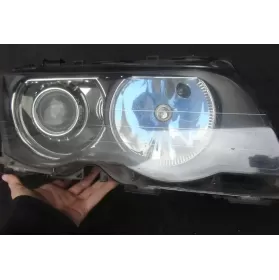 6902760 фара передня BMW 3 E46 2004