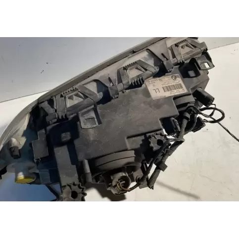 6906493 фара передняя BMW 3 E46 2000