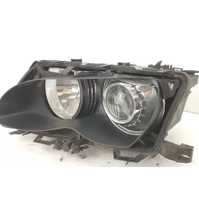 6910967 фара передня BMW 3 E46 2004