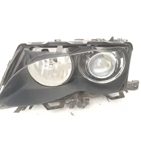 6910967 фара передня BMW 3 E46 2004